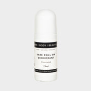 Unscented Roll On Deodorant
